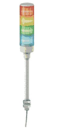 Schneider一體式信號燈柱XVGB4T吳江現貨